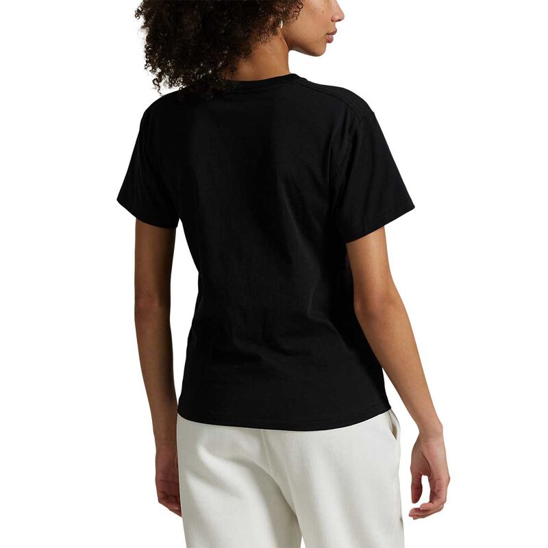 Polo Ralph Lauren Polo Bear Cotton Jersey Tee image number 1